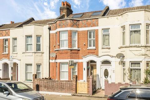 Wimbledon Road, London SW17 4 bed house for sale
