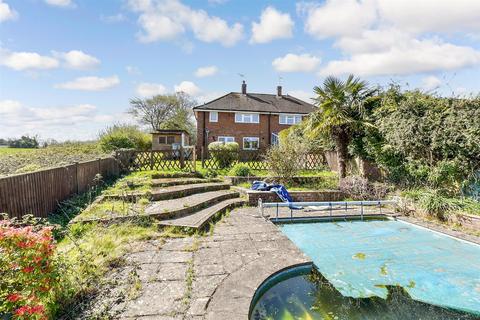 Lloyds Green, Wittersham, Tenterden... 3 bed semi