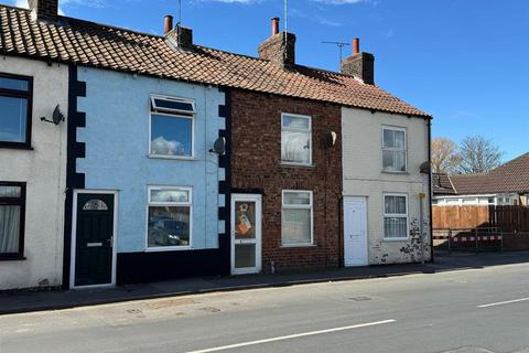 Wansford Road, Driffield YO25 2 bed house for sale