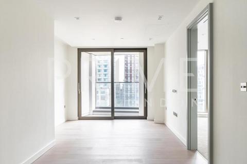 Westmark Tower, West End Gate W2 1 bed apartment for sale