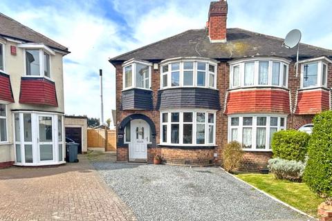 Eldalade Way, Wednesbury 3 bed semi