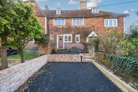 Clayhill, Cranbrook 3 bed terraced house for sale