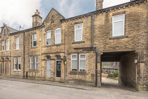 Shaw Street, Holywell Green, Halifax 3 bed terraced house for sale