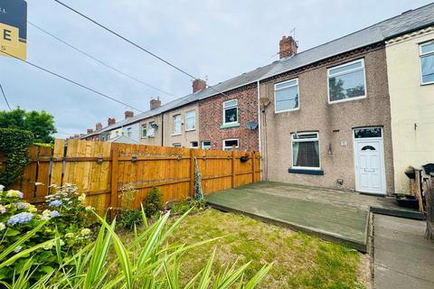 Fenton Terrace, Houghton Le Spring DH4 3 bed house for sale