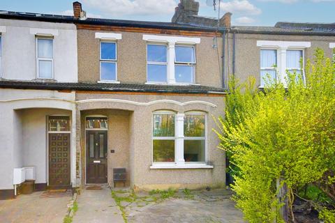 St. Marks Road, Enfield 3 bed terraced house for sale