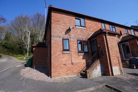 Cairnside, High Wycombe HP13 1 bed end of terrace house for sale