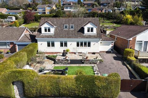 Coombe Drive, Cinderford GL14 4 bed detached bungalow for sale