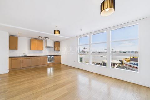 Yabsley Street, London 2 bed apartment for sale