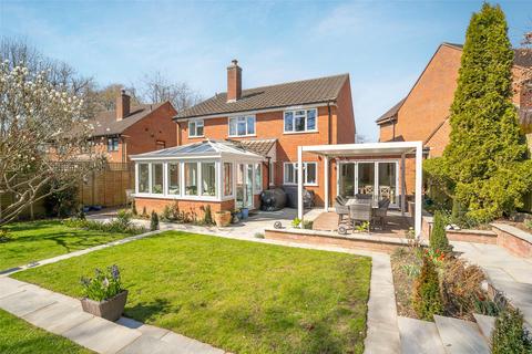 Beech Park, Little Chalfont... 5 bed detached house for sale