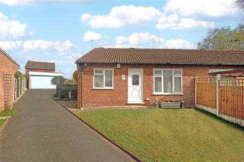 33 Hook Farm Road, Bridgnorth... 3 bed bungalow for sale
