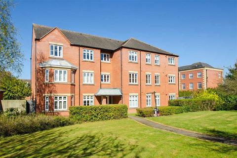 Boathouse Field, Lichfield WS13 2 bed apartment for sale