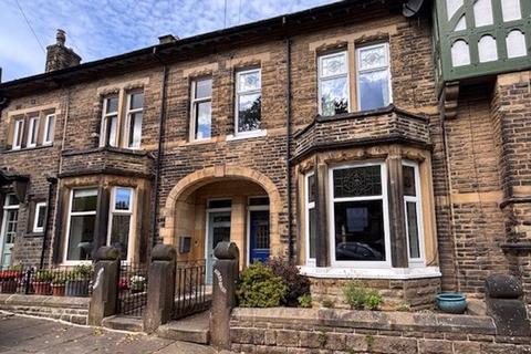 Birchcliffe Road, Hebden Bridge HX7 4 bed terraced house for sale