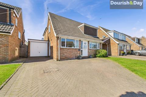 Vernons Place, Wolverhampton WV10 4 bed detached house for sale