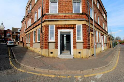 Duke Street, High Town, Luton... 1 bed maisonette for sale
