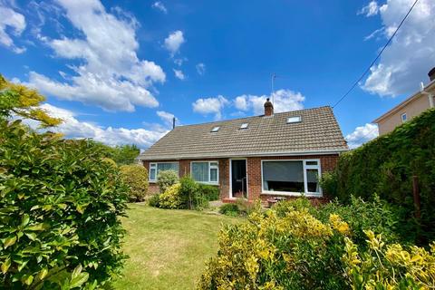 Ringwood, BH24 4 bed chalet for sale
