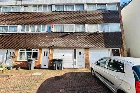 Birmingham B20 3 bed terraced house for sale