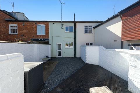 Mill Street, Newport Pagnell... 2 bed terraced house for sale