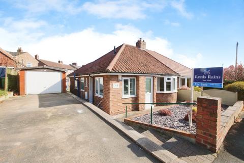Dilys Grove, North Yorkshire YO26 3 bed bungalow for sale