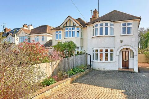 Hill End Lane, Hertfordshire AL4 3 bed detached house for sale