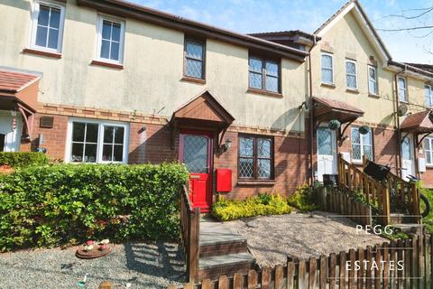 Torquay TQ2 2 bed terraced house for sale