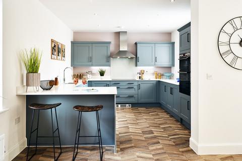 Plot 32, The Maple at Broxborough... 4 bed detached house for sale