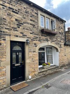 Barn Conversion for sale in Hodgson... 3 bed cottage for sale
