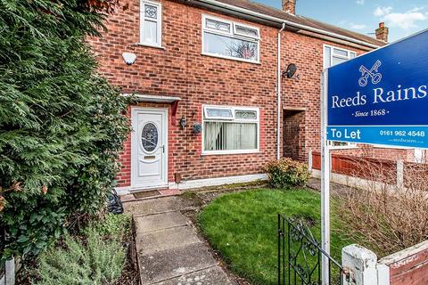 Yattendon Avenue, Greater Manchester M23 2 bed terraced house for sale