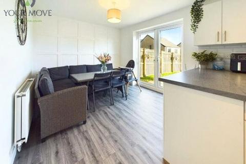 Buckworth Road, Keighley BD22 4 bed detached house for sale