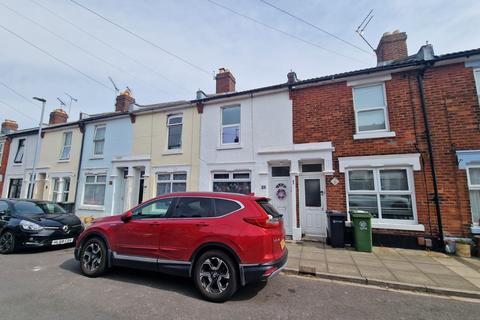 Rosetta Road, Hampshire PO4 2 bed terraced house for sale