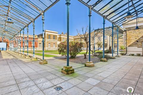 The Royal Seabathing, Margate CT9 2 bed flat for sale