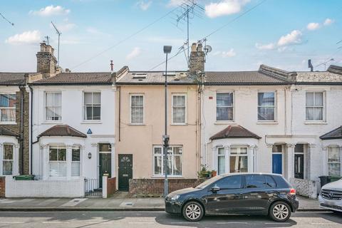 Yeldham Road, Hammersmith, London, W6 1 bed flat for sale