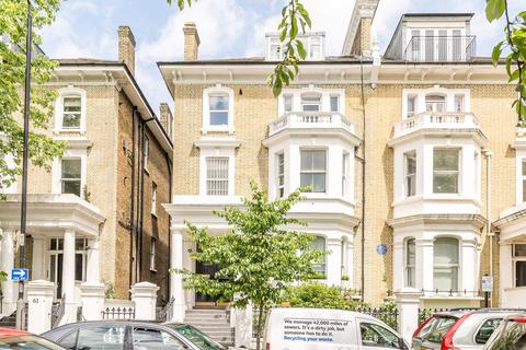 Redcliffe Gardens, Chelsea, London, SW10 2 bed flat for sale