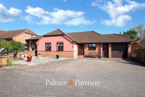 Thistledown, Highwoods, Colchester... 3 bed bungalow for sale