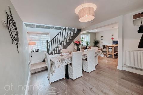 Bodmin PL30 4 bed detached house for sale