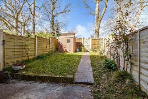 Bittern Close, Ifield, Crawley, West... 3 bed terraced house for sale