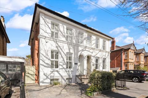 Hewlett Road, Cheltenham... 5 bed townhouse for sale
