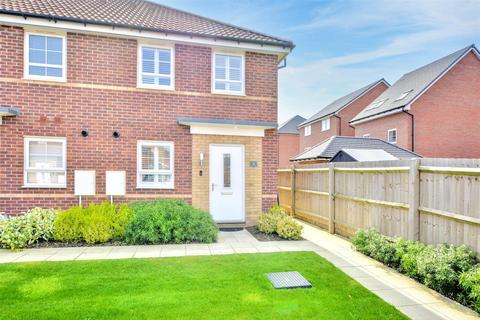 Multimode Close, Beeston 2 bed townhouse for sale