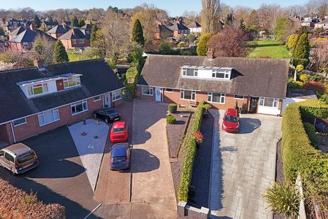 Betley Place, Clayton, Newcastle 3 bed semi