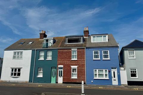 Ballard Road, Poole 3 bed terraced house for sale