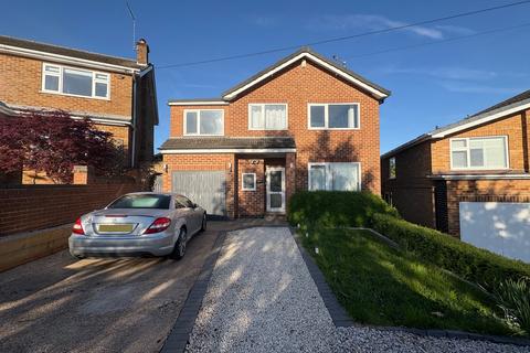 Morton Gardens, Nottingham NG12 5 bed detached house for sale