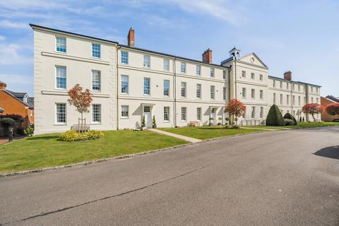Birchfield, Sundridge, Sevenoaks 4 bed apartment for sale