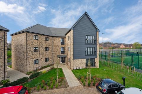 Chapman Way, Hitchin, SG4 1 bed apartment for sale