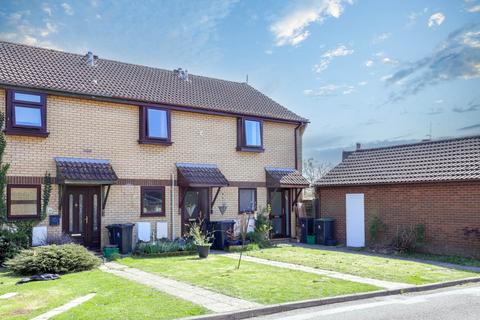 Old Farm Gardens, Blandford Forum 2 bed terraced house for sale