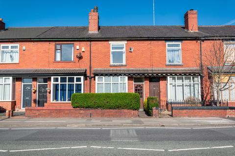St. Helens Road, Leigh WN7 2 bed terraced house for sale