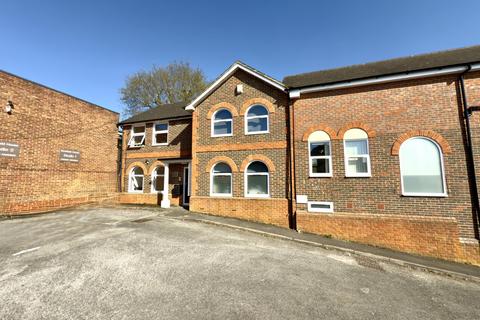 Stratfield House, 265 High Street... Studio for sale