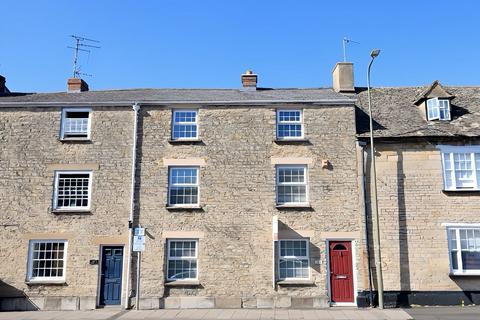 Corn Street, Witney OX28 4 bed townhouse for sale