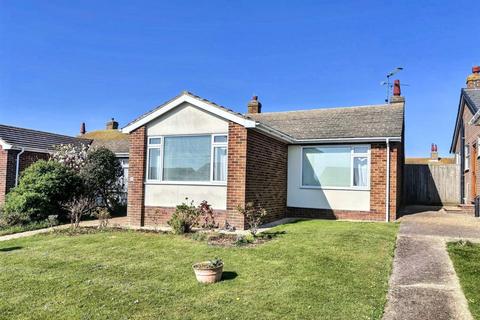 St. Johns Drive, Westham, Pevensey 2 bed detached bungalow for sale
