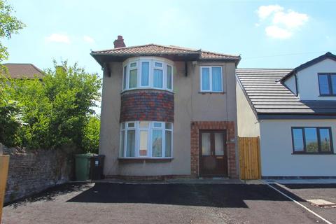 Colston Street, Soundwell, Bristol 3 bed detached house for sale