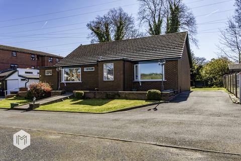 Higher Ainsworth Road, Radcliffe... 3 bed bungalow for sale