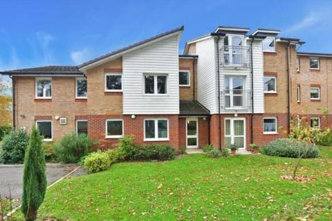Millfield Court, Crawley, West Sussex 1 bed apartment for sale